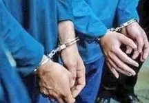 دستگیری اعضای باند شبکه ارتباطی رسانه‌های غربی در پردیس
