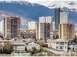  گرانترین محله تهران کجاست؟ / آپارتمان های ۱۰۰ متری  چند؟