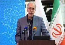 توزیع منابع و توسعه باید در استان های مختلف عادلانه باشد