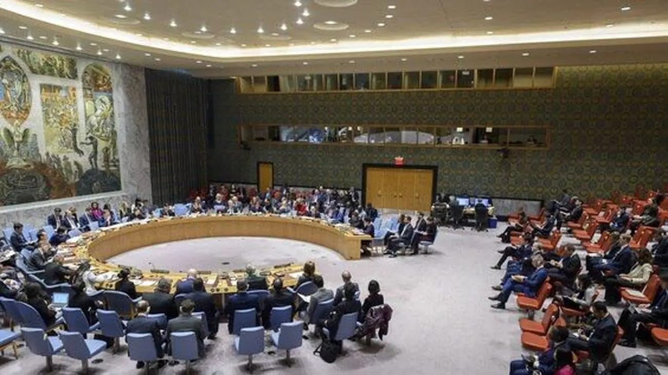 شورای امنیت سازمان ملل 28 آذرماه برجام را بررسی می کند