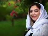 تغییر چهره خانم بازیگر سریال سه در چهار ! / مریم سلطانی جذابتر از همیشه !