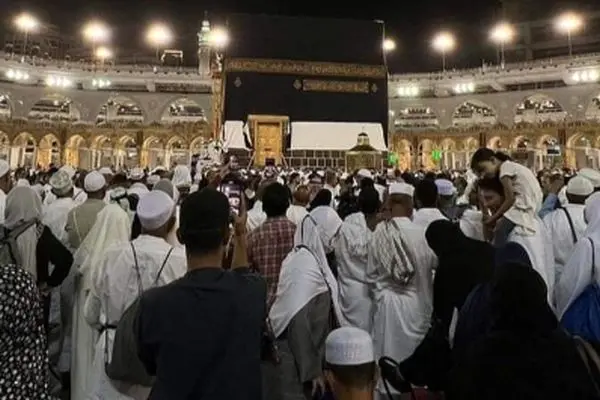 وحشت بزرگ در عربستان: شیوع بیماری مرگبار در آستانه حج!