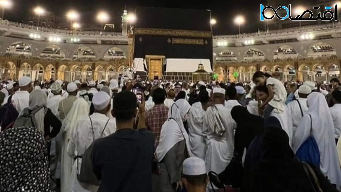 وحشت بزرگ در عربستان: شیوع بیماری مرگبار در آستانه حج!