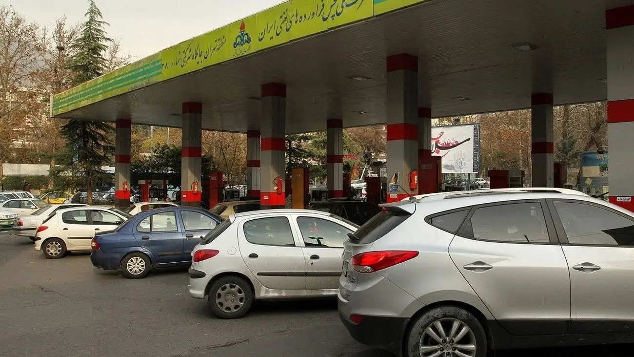 کلاه‌برداری عجیب این پمپ بنزین از شهروندان تهرانی + جزییات