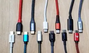 بهترین کابل‌های شارژ USB-C که می‌توانید بخرید