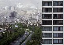 این خانه ها ارزان تر از منطقه ولی بی مشتری ماندن!