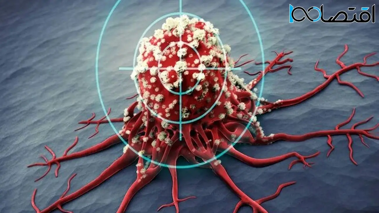 عوامل سلولی و مولکولی مؤثر در بروز سرطان خون