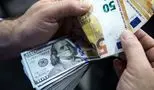 قیمت دلار و یورو همین الان در بازار آزاد چند؟