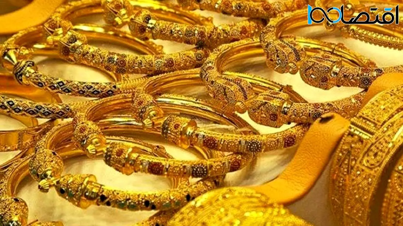 قیمت طلا و سکه امروز ۱۰ دی ۱۴۰۲ / افزایش قیمت طلای ۱۸ عیار در بازار؛ انواع سکه  چند + فیلم