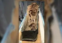 افشای راز مخوف گورهای مخفی در کلیسای نوتردام