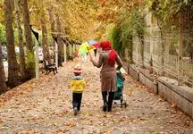 ۴پیشنهاد باغ گردی برای روزهای پاییزی شیراز