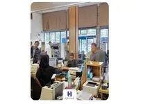 فعالیت ۵۰ درصد شعب بانک صادرات ایران تا چهارم تیرماه برای خدمت به مردم تهران