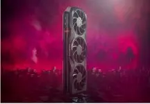کمپانی AMD می‌خواهد کارت های گرافیک مبتنی بر هوش مصنوعی بسازد