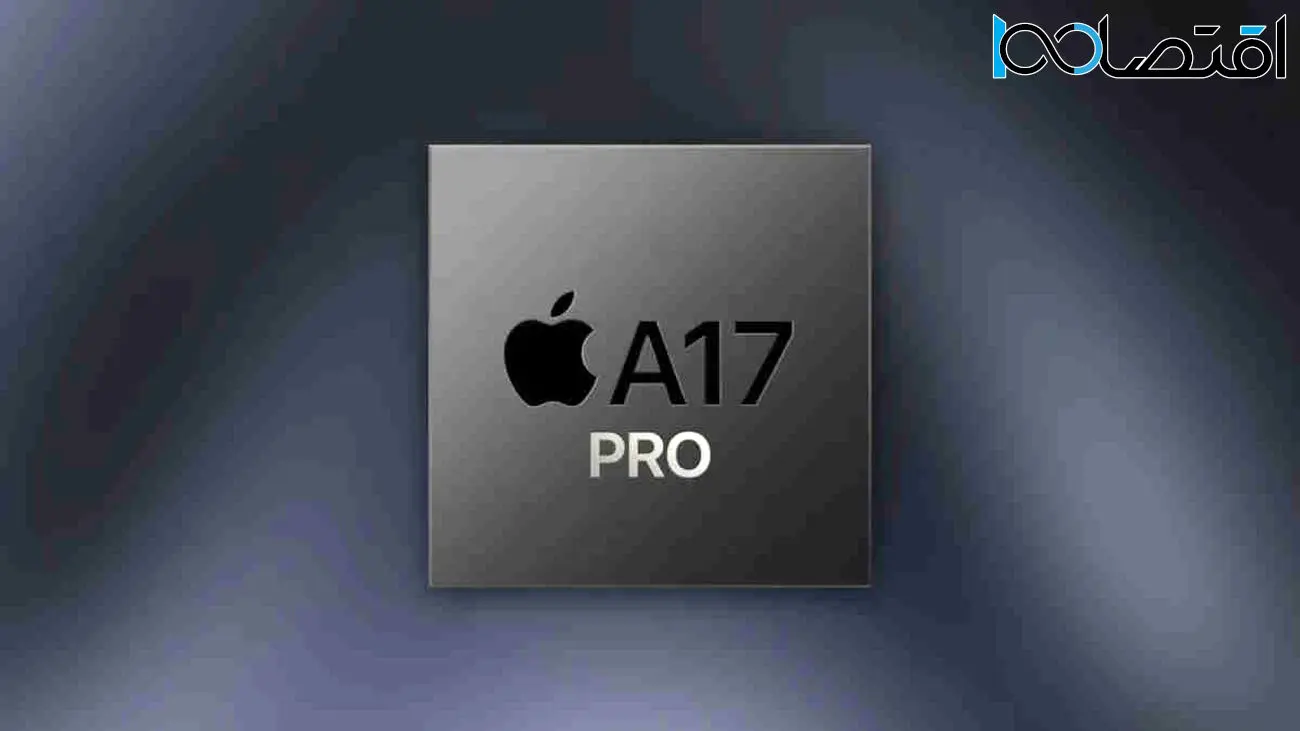 اپل احتمالا از تراشه A17 Pro در نسل جدید آیپد 11 استفاده خواهد کرد