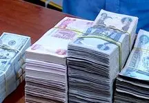 قیمت دینار عراق به تومان امروز ۷ خرداد ۱۴۰۴
