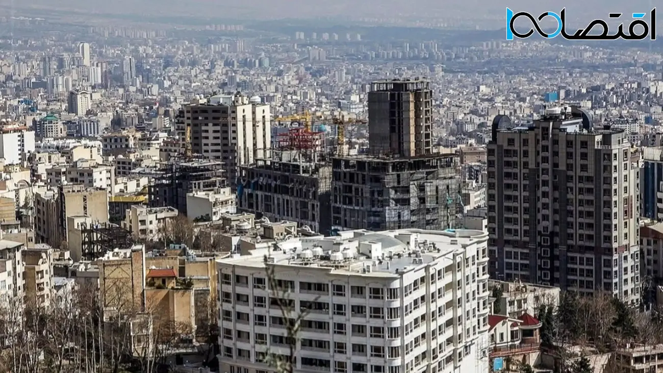 جدول خانه های اجاره در منطقه 14 تهران + جدول تکان دهنده را ببینید