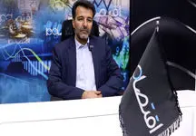مجید گودرزی: قیمت مسکن در دولت روحانی 725 درصد رشد کرد+ فیلم