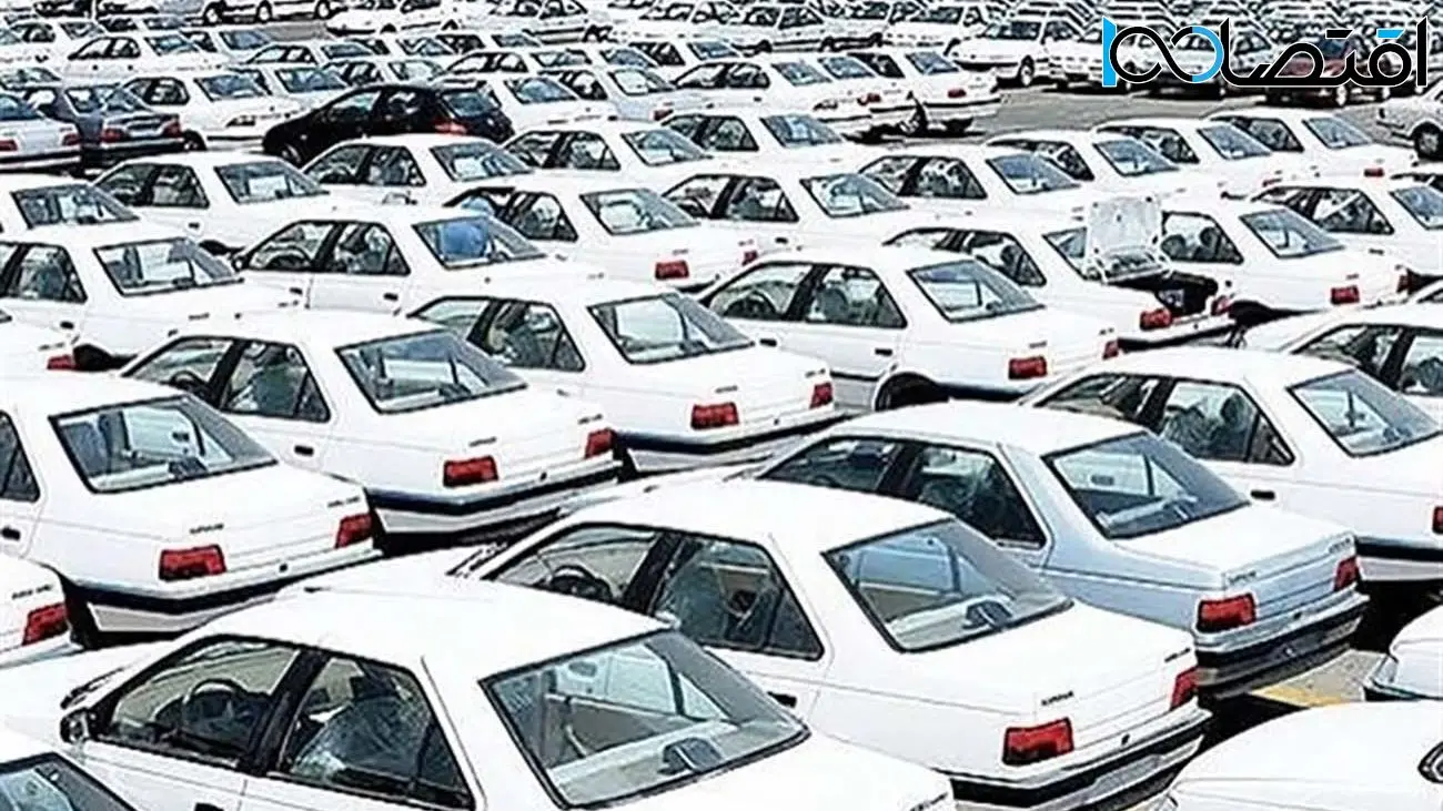 جزئیات آمار تولید خودرو در ۲۲۰۳/ رتبه جهانی ایران در تولید خودرو 