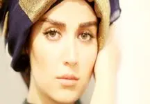 پشت پرده چهره دل فریب افسانه پاکرو لو رفت / از در 40 سالگی زیباتر از 20 ساله ها !