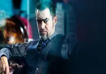 استایل خیره کننده شهاب حسینی و همسر دومش / زن و شوهر هر 2 جذاب !