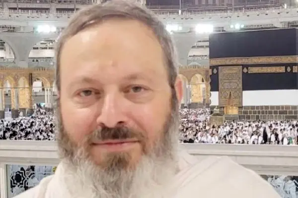 حجت الاسلام قاسمیان  از زندان عربستان آزاد شد / او الان کجاست ؟