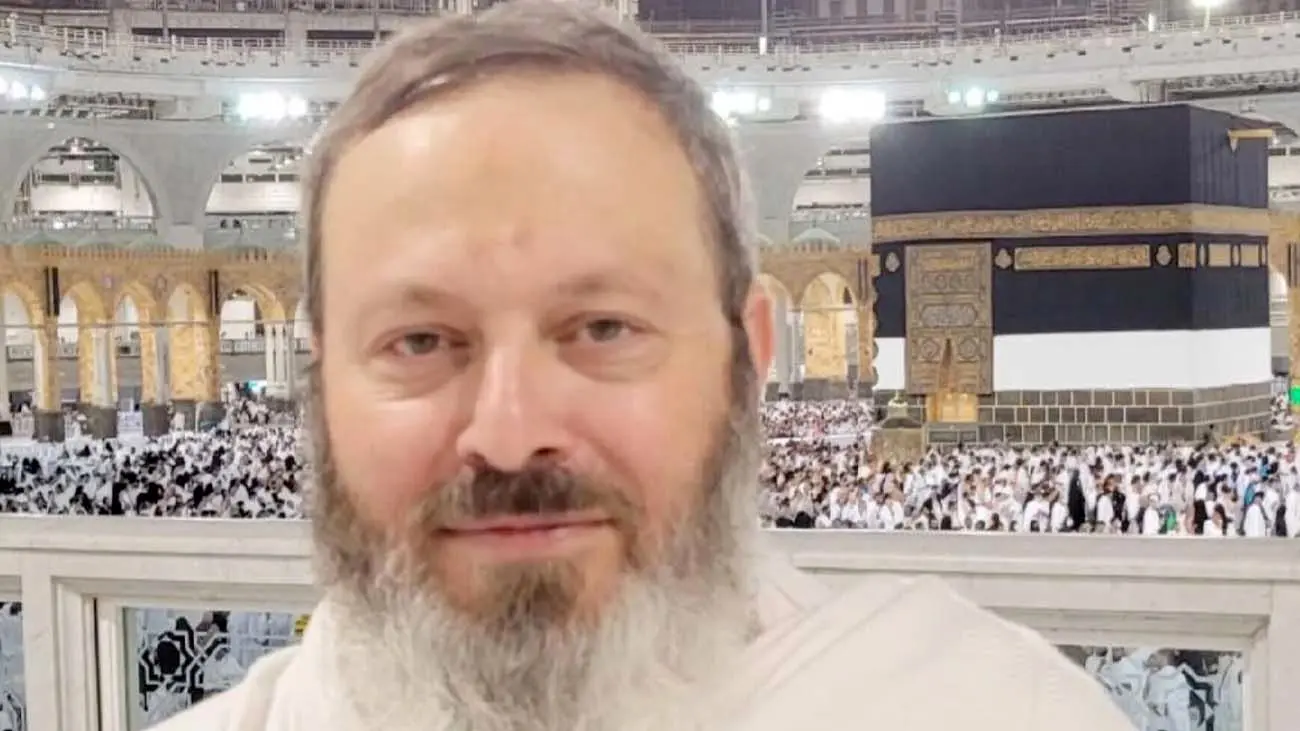حجت الاسلام قاسمیان  از زندان عربستان آزاد شد / او الان کجاست ؟