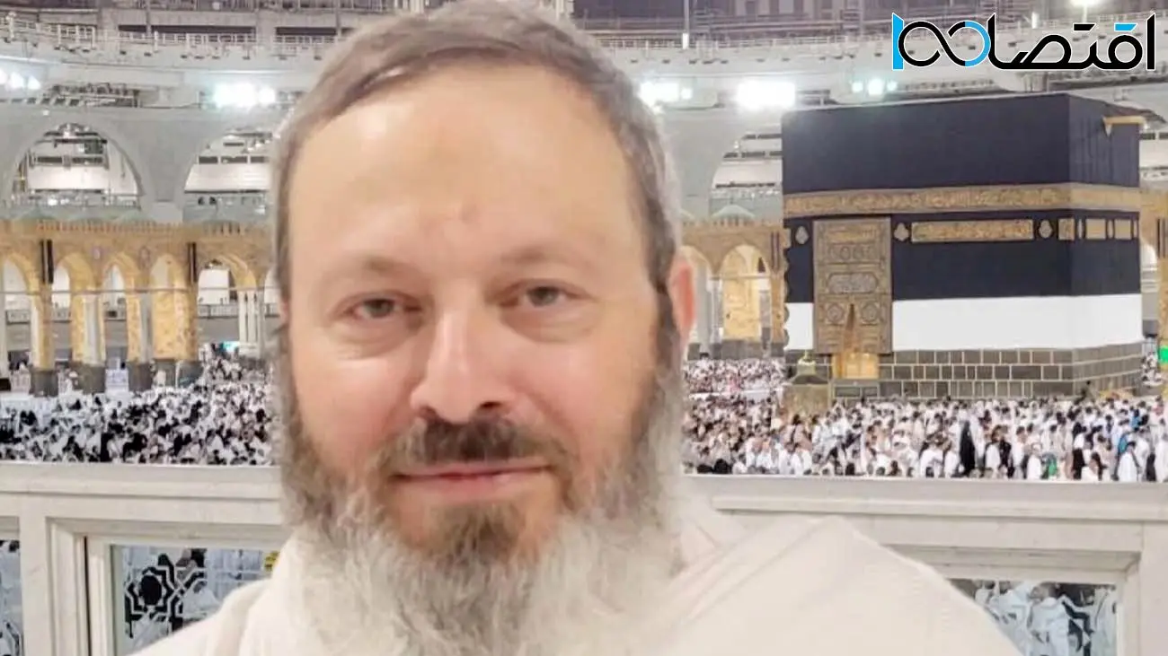 حجت الاسلام قاسمیان از زندان عربستان آزاد شد / او الان کجاست ؟