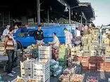تمام میادین و بازار میوه و تره‌بار تهران از فردا باز هستند 