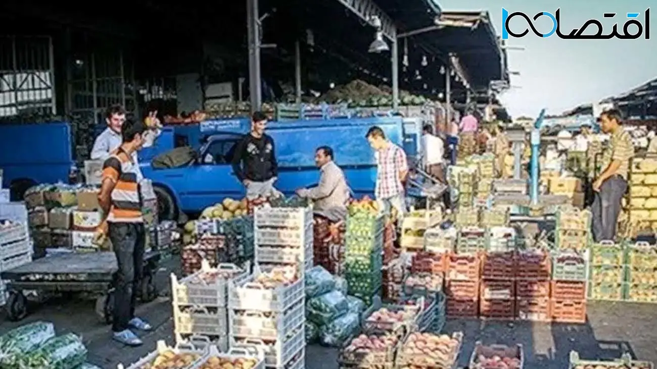 تمام میادین و بازار میوه و تره‌بار تهران از فردا باز هستند 