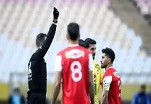 رکورد عجیب پرسپولیس برابر سپاهان که هواداران را شوکه کرد!