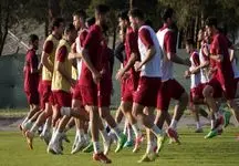تصمیم سخت کارتال: آینده ستاره‌های پرسپولیس در خطر؟