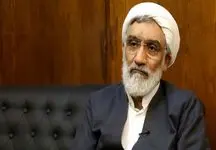 پورمحمدی جزئیات پرونده «کرسنت» را اعلام کرد / ناچار می‌شوم چیزها و اطلاعاتی بگویم که خیلی‌ها را خوش نمی‌آید + فیلم