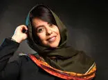 این بازیگر ایرانی پای گردنبندهای خاص سلبریتی ها را به ایران باز کرد + عکس