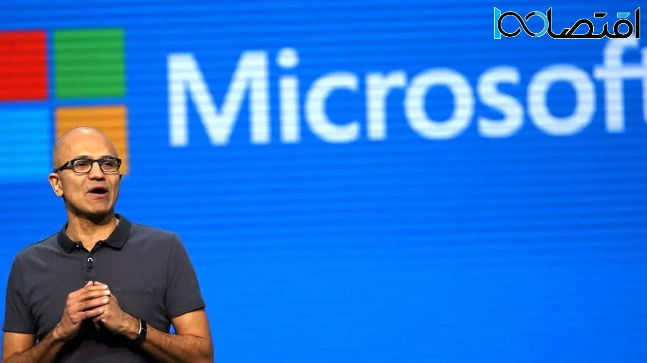 ارزش سهام مایکروسافت پس از قیمت‌گذاری کوپایلوت 365، رکورد زد