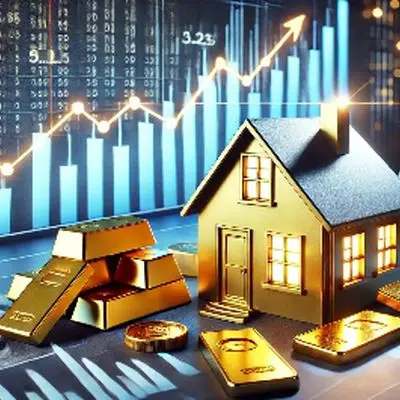 بازار سکه داغ‌تر از همیشه؛ مسکن در شوک سقوط تاریخی!