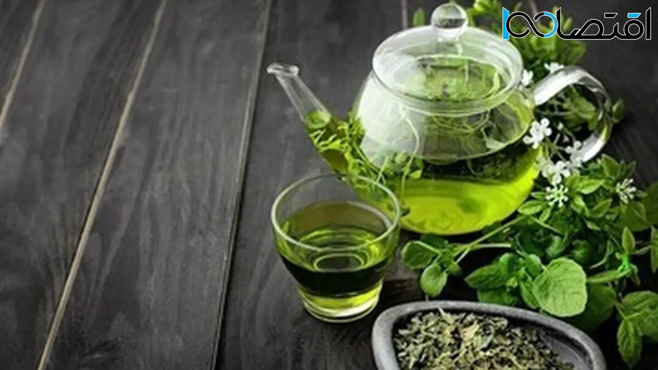 نوشیدنی سبز افسانهای که زندگیتان را تغییر میدهد!