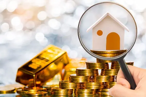 بررسی رکود بازار مسکن در 1404/ آیا تبدیل دارایی به طلا سودآور است؟