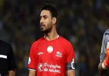 حکم نهایی شجاع خلیل‌زاده اعلام شد/ شوک به فوتبال ایران!