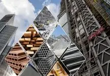 مصالح ساختمانی زیر فشار گرانی/چه باید کرد؟