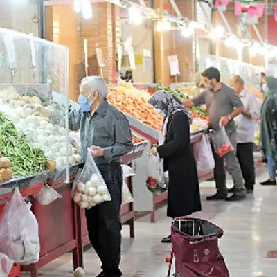 آخرین قیمت میوه و سبزی اعلام شد + جدول