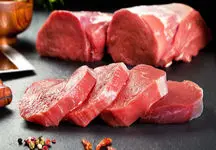 چرا قیمت گوشت قرمز دوبرابر قیمت جهانی است؟