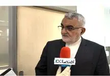 فیلم / راهکار علاءالدین بروجردی برای افزایش قیمت بنزین بدون تنش اجتماعی