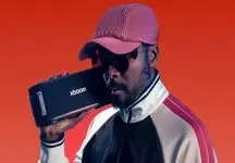 محصولات صوتی جدید ال‌جی با طراحی will.i.am