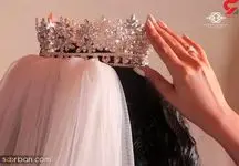 چشم های این خانم بازیگر ایرانی ملکه زیبایی چشم های جهان شد ! / خوش رنگ و بانفوذ ! + عکس