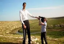 این بیماری ها در انتظار قدبلندهاست!