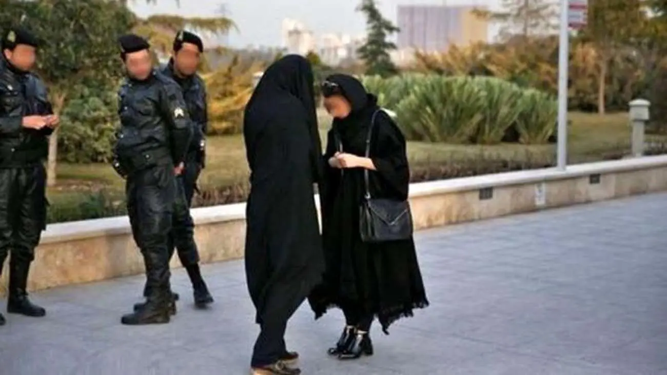 جزئیات ابلاغ قانون جدید حجاب / بدحجابی جرم نیست !