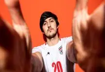 عجیب و باورنکردنی! / سردار برای رفتن زنان به استادیوم جایزه میلیونی گذاشت! + سند