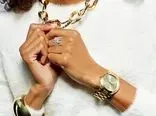اصول ست کردن جواهرات طلا و نقره با هم برای خانم های شیک پوش