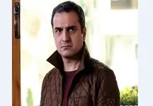 این مرد سرشناس شوهر شبنم مقدمی است / هر 2 بازیگر و معروف !