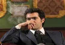 شهاب حسینی در کنار  این دختران چه می کند ؟ 